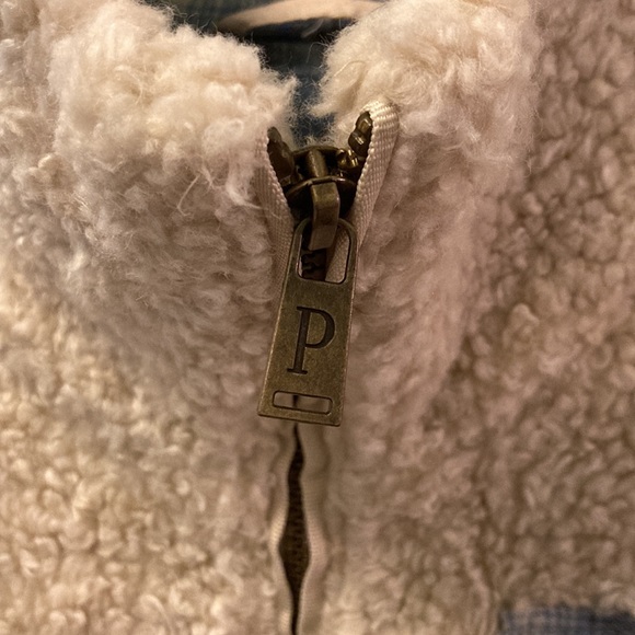 Pendleton Sherpa Jacket - Picture 4 of 8